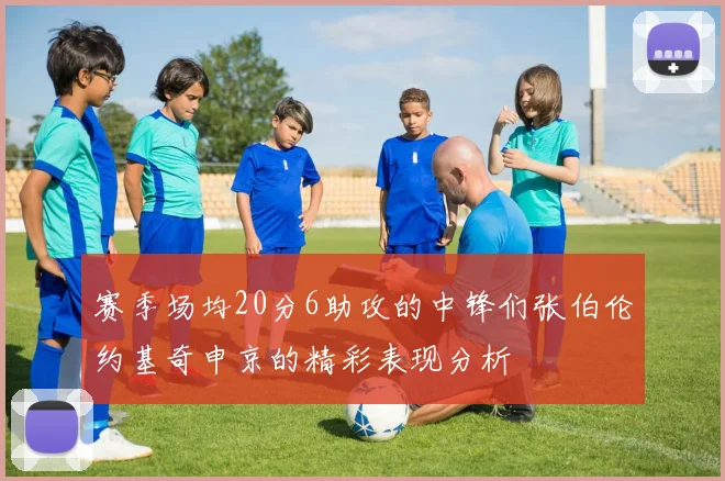 赛季场均20分6助攻的中锋们张伯伦约基奇申京的精彩表现分析