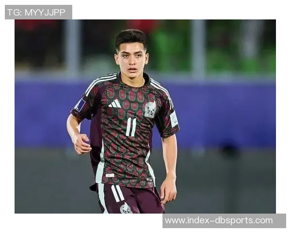 巴萨关注墨西哥16岁天才球员G莫拉已与其经纪人接触 巴萨关注墨西哥16岁天才球员G莫拉已与其经纪人接触