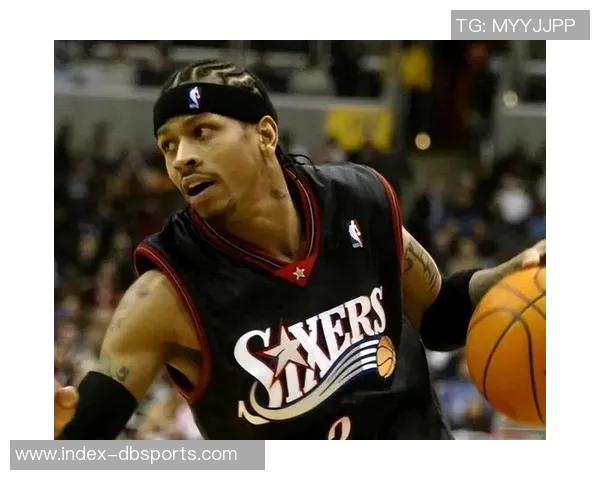 艾弗森分享戒酒经历称六个月是人生最佳决定之一 艾弗森分享戒酒经历称六个月是人生最佳决定之一