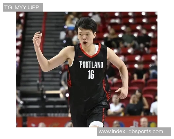 夏普盛赞杨瀚森传切默契称其为出色传球手自己为优秀终结者 夏普盛赞杨瀚森传切默契称其为出色传球手自己为优秀终结者