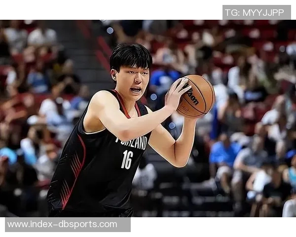 开拓者总裁称夏联期间球队社媒排名第一杨瀚森功不可没 开拓者总裁称夏联期间球队社媒排名第一杨瀚森功不可没