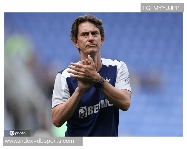 热刺开局表现出色弗兰克表示满意并誓言全力争胜 热刺开局表现出色弗兰克表示满意并誓言全力争胜