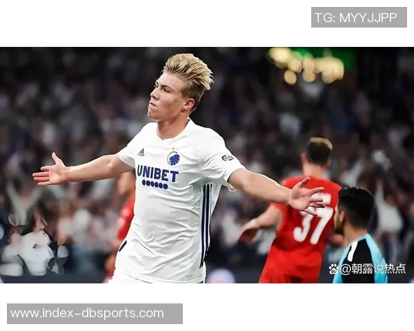 霍伊伦身价飙升至4500万拿波里新星6场4球成主力 霍伊伦身价飙升至4500万拿波里新星6场4球成主力