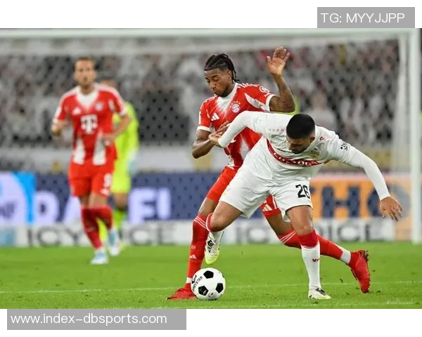 拜仁客战法兰克福海报发布奥利塞带球冲锋全力争胜 拜仁客战法兰克福海报发布奥利塞带球冲锋全力争胜