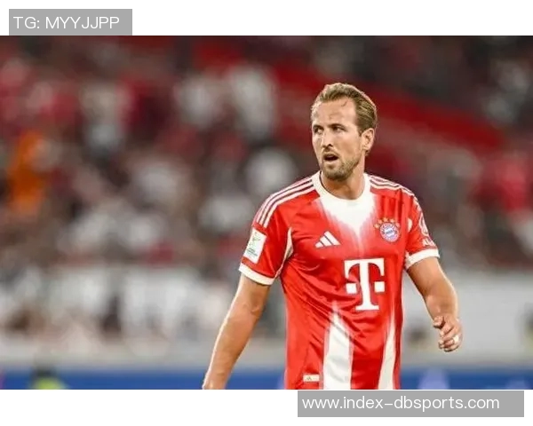 凯恩称穆西亚拉在场上能改变球队踢法提升进攻效率 凯恩称穆西亚拉在场上能改变球队踢法提升进攻效率