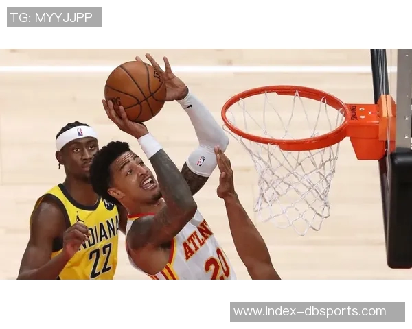 芬奇强调海兰德应展现真实自我他的挡拆与组织能力值得重视 芬奇强调海兰德应展现真实自我他的挡拆与组织能力值得重视