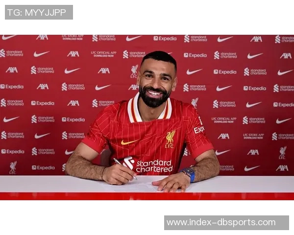 法老的黄昏:萨拉赫在安菲尔德的未来是否依然值得期待与信赖 法老的黄昏:萨拉赫在安菲尔德的未来是否依然值得期待与信赖