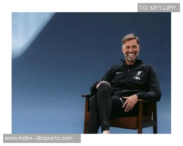 克洛普全力支持纳格尔斯曼期待德国队在世界杯中展现卓越实力 克洛普全力支持纳格尔斯曼期待德国队在世界杯中展现卓越实力