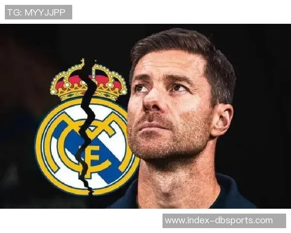 阿隆索在皇马内部孤立无援帅位堪忧球队未来岌岌可危