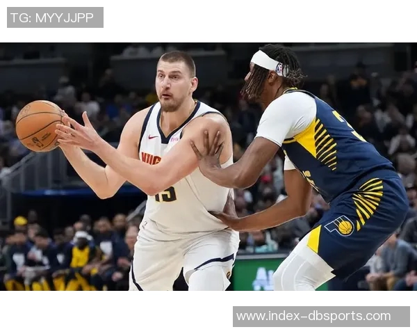 阿隆戈登称约基奇具备场均40分能力但更爱助攻展现团队精神