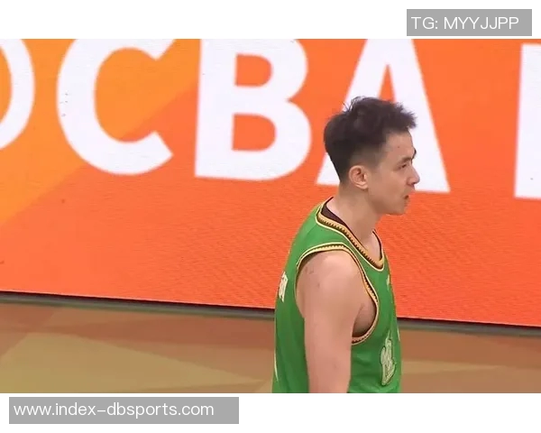 CBA球队与QJ皮特森接触他或将在本窗口期重返中国篮球赛场